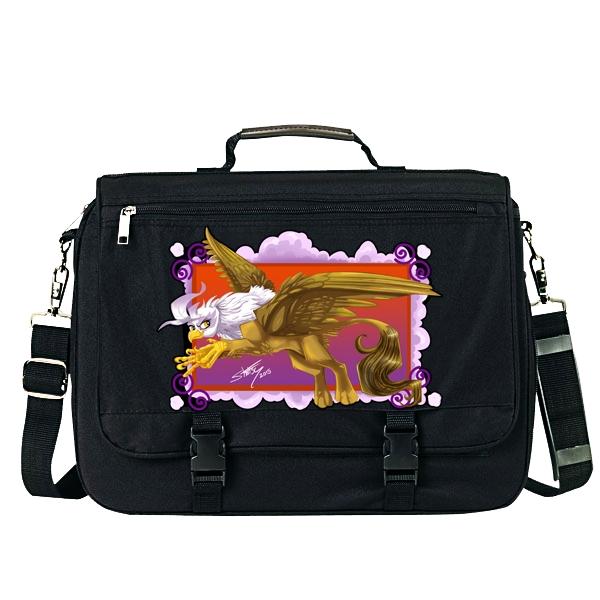 Gilda Griffin Bag picture