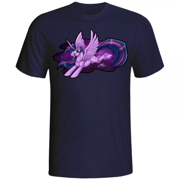 Princess Twilight T-shirt picture