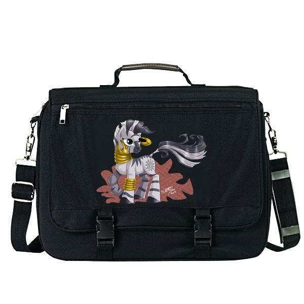 Zecora Bag