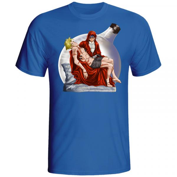 Trigun Pieta T-Shirt picture