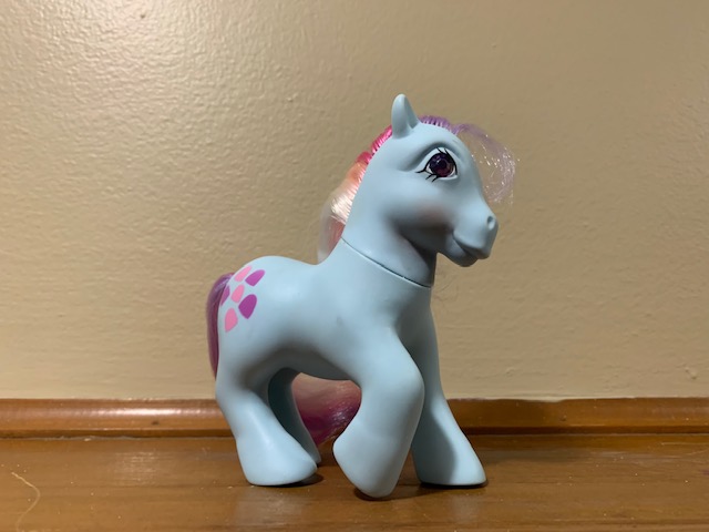 MLP G1 "Sweet Stuff" picture