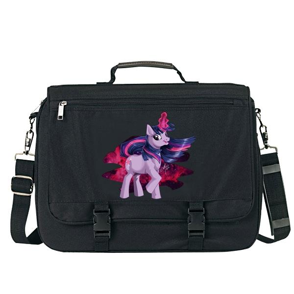 Twilight Sparkle Bag picture