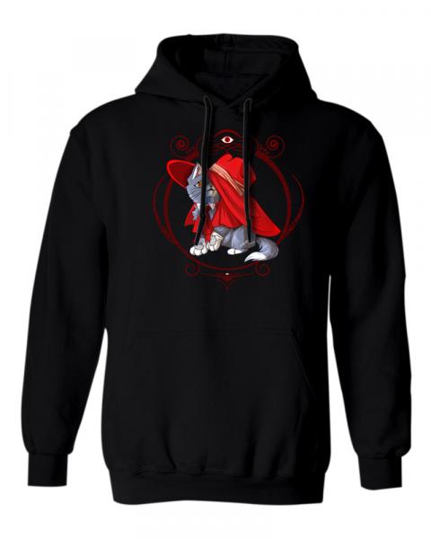 Alucat Hoodie picture