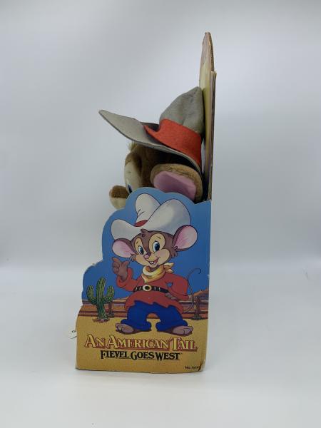 MIB Fievel Plush picture