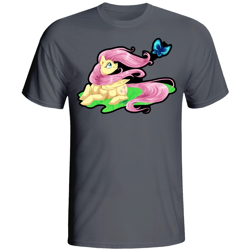 Fluttershy T-shirt picture