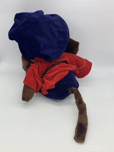 LG Fievel plush picture