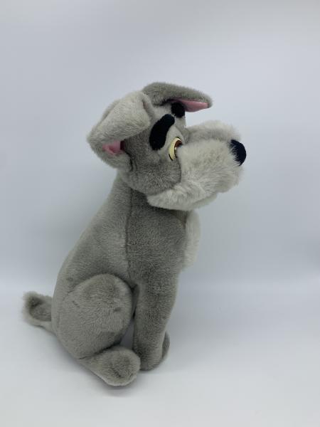 Vintage Tramp Plush picture