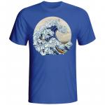 Unicorn Wave T-Shirt