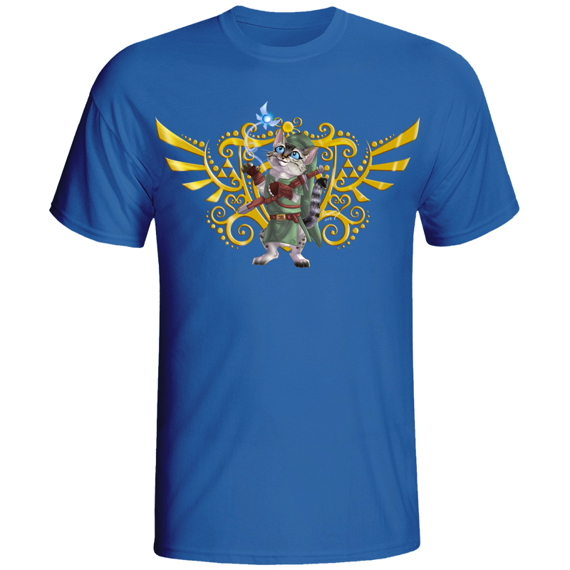 Links T-Shirt picture