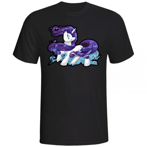 Rarity T-shirt picture