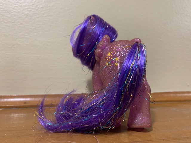 MLP G1 "Sparkler" picture