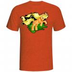 Applejack T-shirt