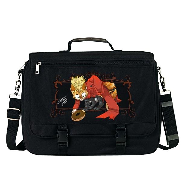 Vash Cat Bag picture