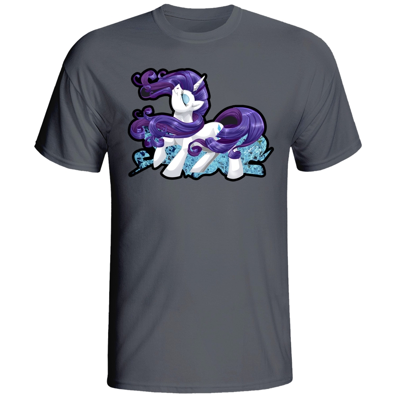 Rarity T-shirt picture