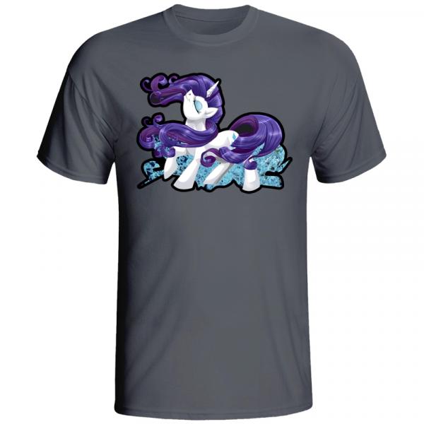 Rarity T-shirt picture