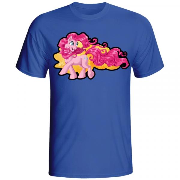 Pinkie Pie T-shirt picture