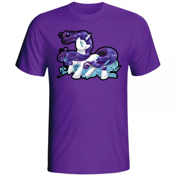 Rarity T-shirt picture