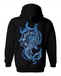 Spirit Dragon Hoodie