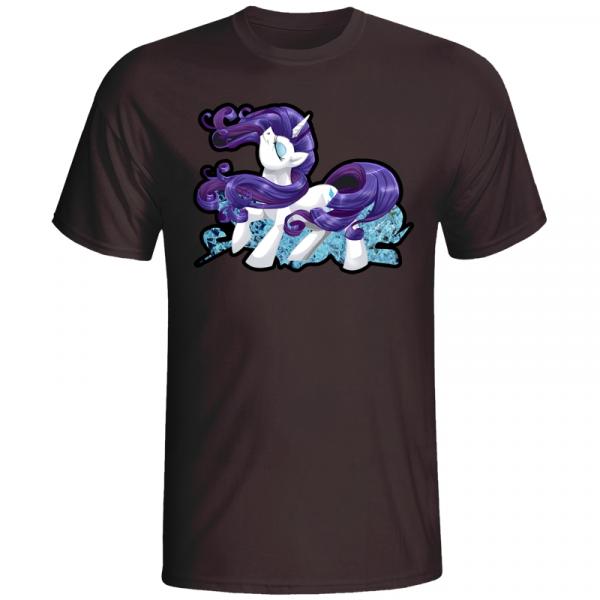 Rarity T-shirt picture