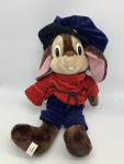 LG Fievel plush