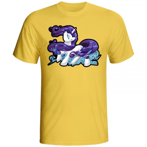 Rarity T-shirt picture