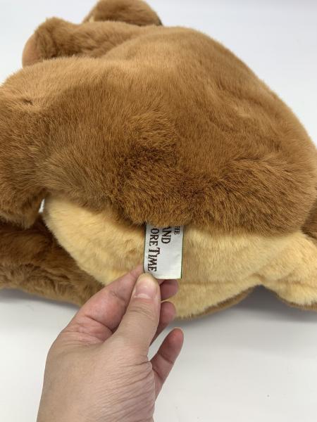 Vintage Littlefoot Plush picture