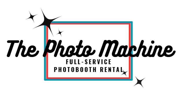 The Photo Machine