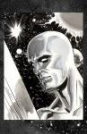 Silver Surfer 2011