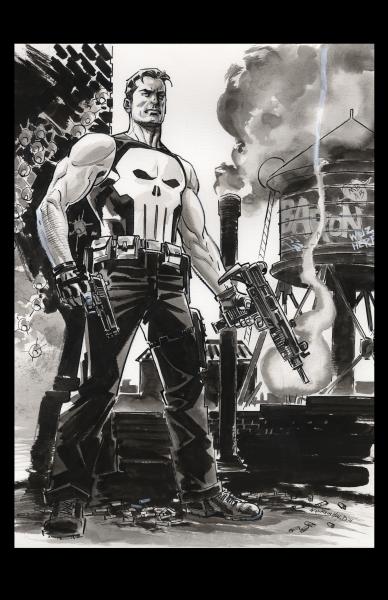 Punisher 2011 picture