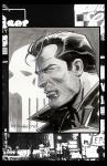 Punisher 2011 Portrait