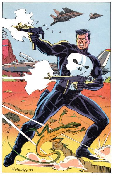 Punisher 1988 picture