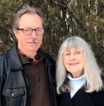 Art of Bill and Linda Reinhold