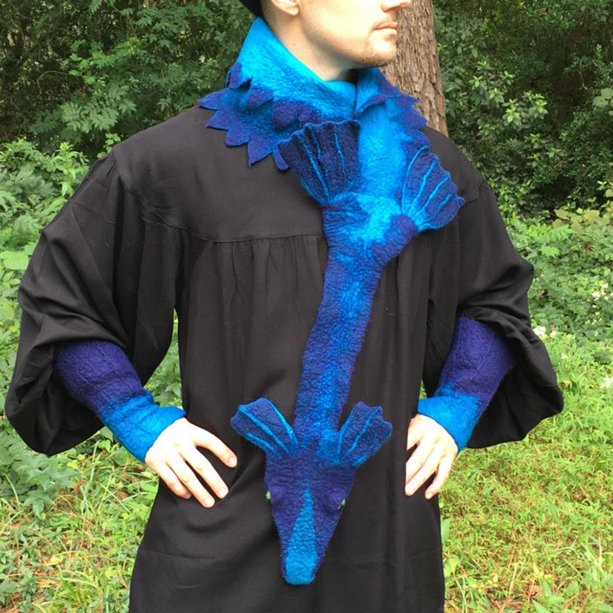 Dragon Gauntlets picture