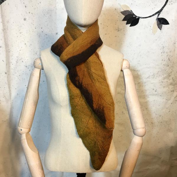 Dryad Scarf picture