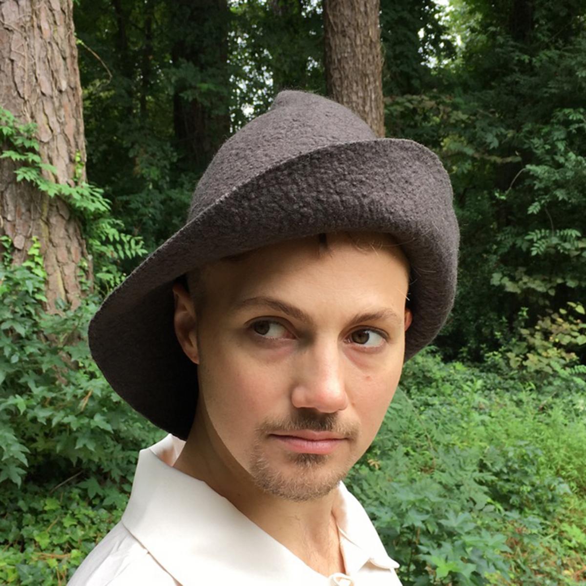 Bard 2 With Taller Crown picture