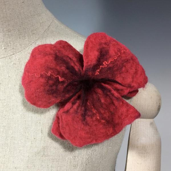 Hibiscus Pin picture