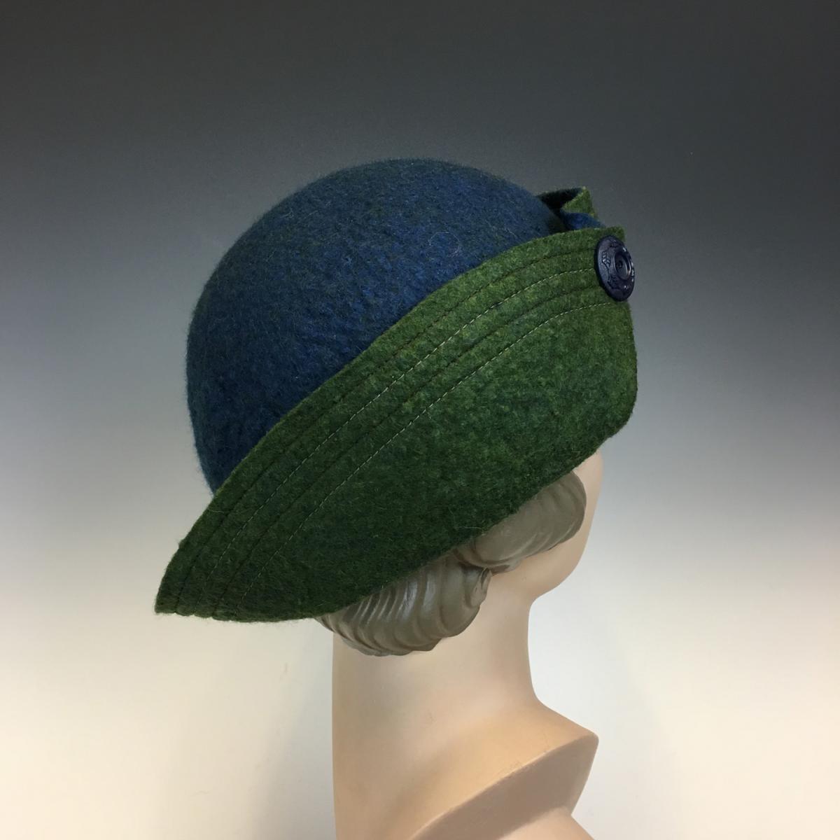 Lucille Cloche picture