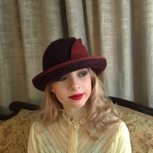 Sally Fedora picture