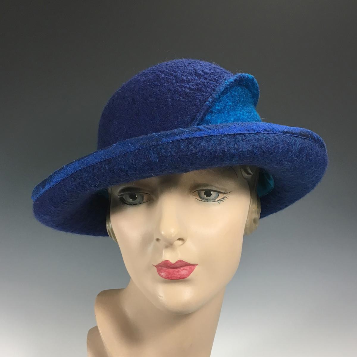 Sally Fedora picture