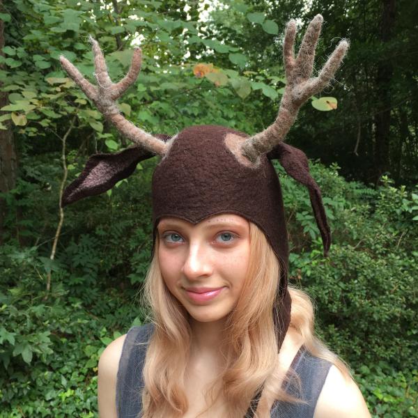 Antler Cap picture