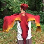 Dragon Cape