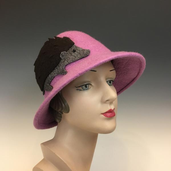 Gertie Cloche picture