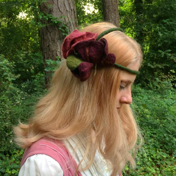 Ozma Crown picture
