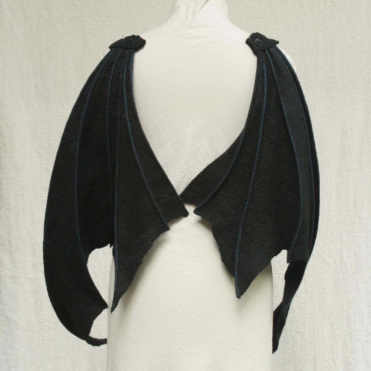 Fairy/Dragon Wings picture