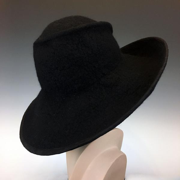 Daphne Wide Brimmed Hat picture