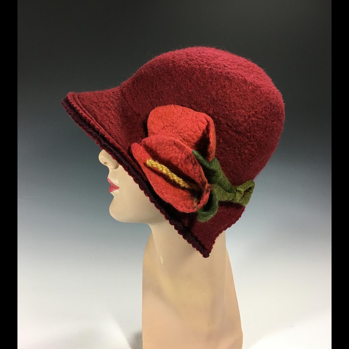 Danielle Cloche picture