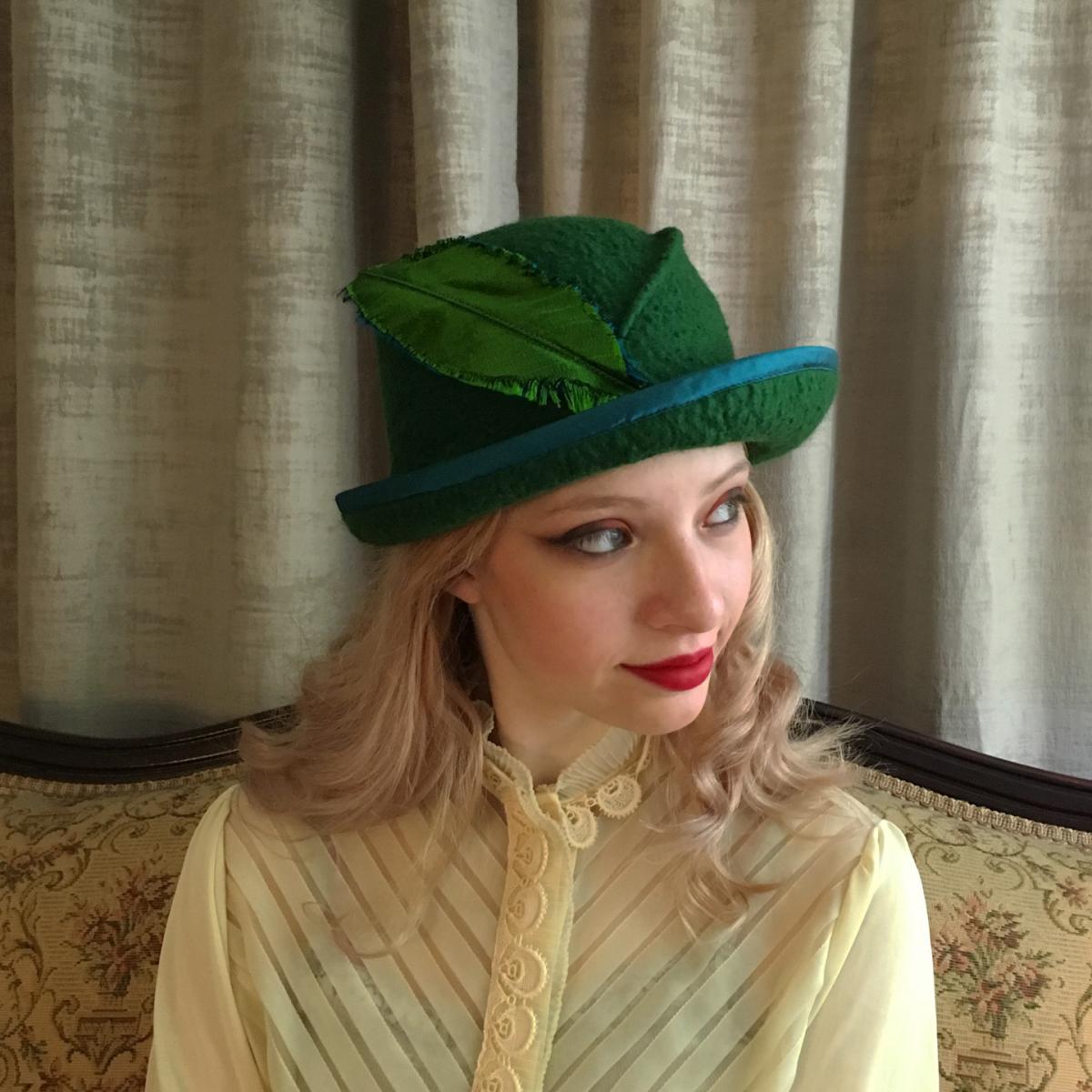 Virginia Cloche picture