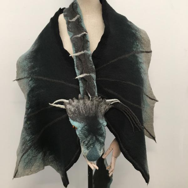 Large Dragon Wrap picture