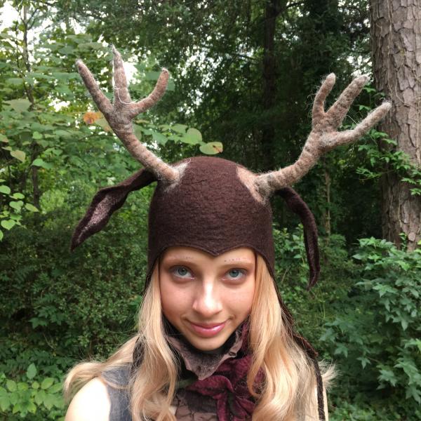 Antler Cap picture