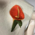 Calla Lily Pin